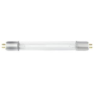 Polar UV-lamp