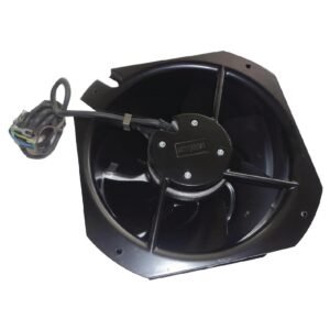 Polar Ventilator voor elektronica