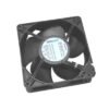Polar verdamper ventilatormotor
