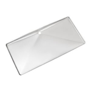 Polar verdamper waterbak