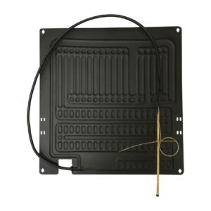 Polar Verdamper
