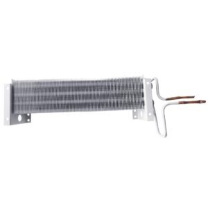 Polar Verdamper