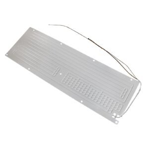 Polar Verdamper