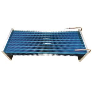 Polar Verdamper