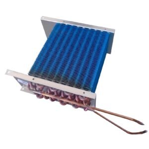 Polar Verdamper