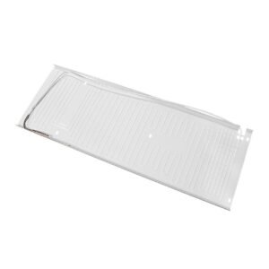 Polar Verdamper