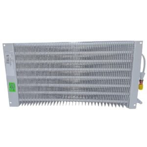 Polar Verdamper