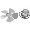 Polar verdamperventilatormotor en waaier