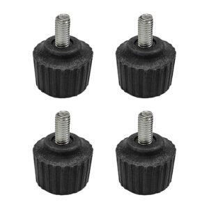 Polar Voeten (4 Stuks)