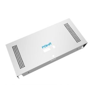 Polar voorpaneel