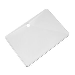Polar warmhoudprintplaat