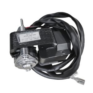 Polar Water Motor