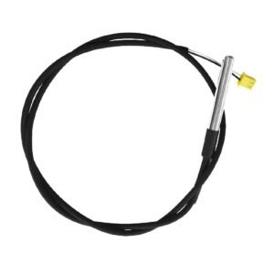 Polar watertemperatuursensor/ijsniveausensor