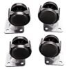 Polar Wiel (4 stuks)