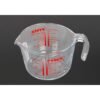 Pyrex maatbeker 1Ltr