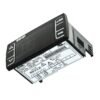 Reserve digitale thermostaat Dixell XR02CX