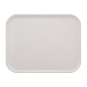 Roltex Classic dienblad design-grijs 46x36cm