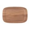 Roltex Craft Tray FSC® Mix Alpha 32 x 21 cm Olijfhout (25 stuks)