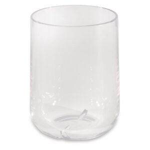 Roltex kunststof limonadeglas 28cl