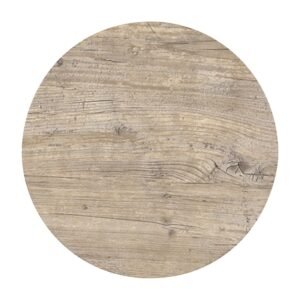 Roltex S-Plank diameter 38 cm Bio Polyester Vintage (5 stuks)