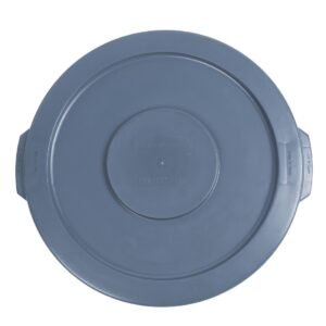 Rubbermaid Brute deksel voor 37Ltr container