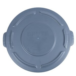 Rubbermaid Brute deksel voor 75Ltr container