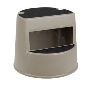 Rubbermaid krukje
