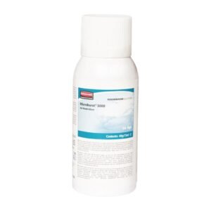 Rubbermaid Microburst luchtverfrisser navulling Ice Age (12 stuks)
