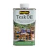Rustin's teakolie 1Ltr