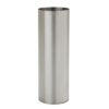 RVS barmaatje 250ml