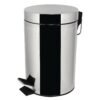 RVS pedaalemmer 3L