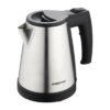 RVS waterkoker 0,5Ltr