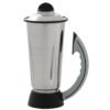 Santos RVS kan 2Ltr