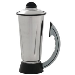 Santos RVS kan 2Ltr