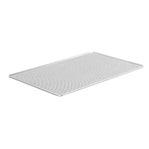 Schneider geperforeerd bakblik 60x40cm