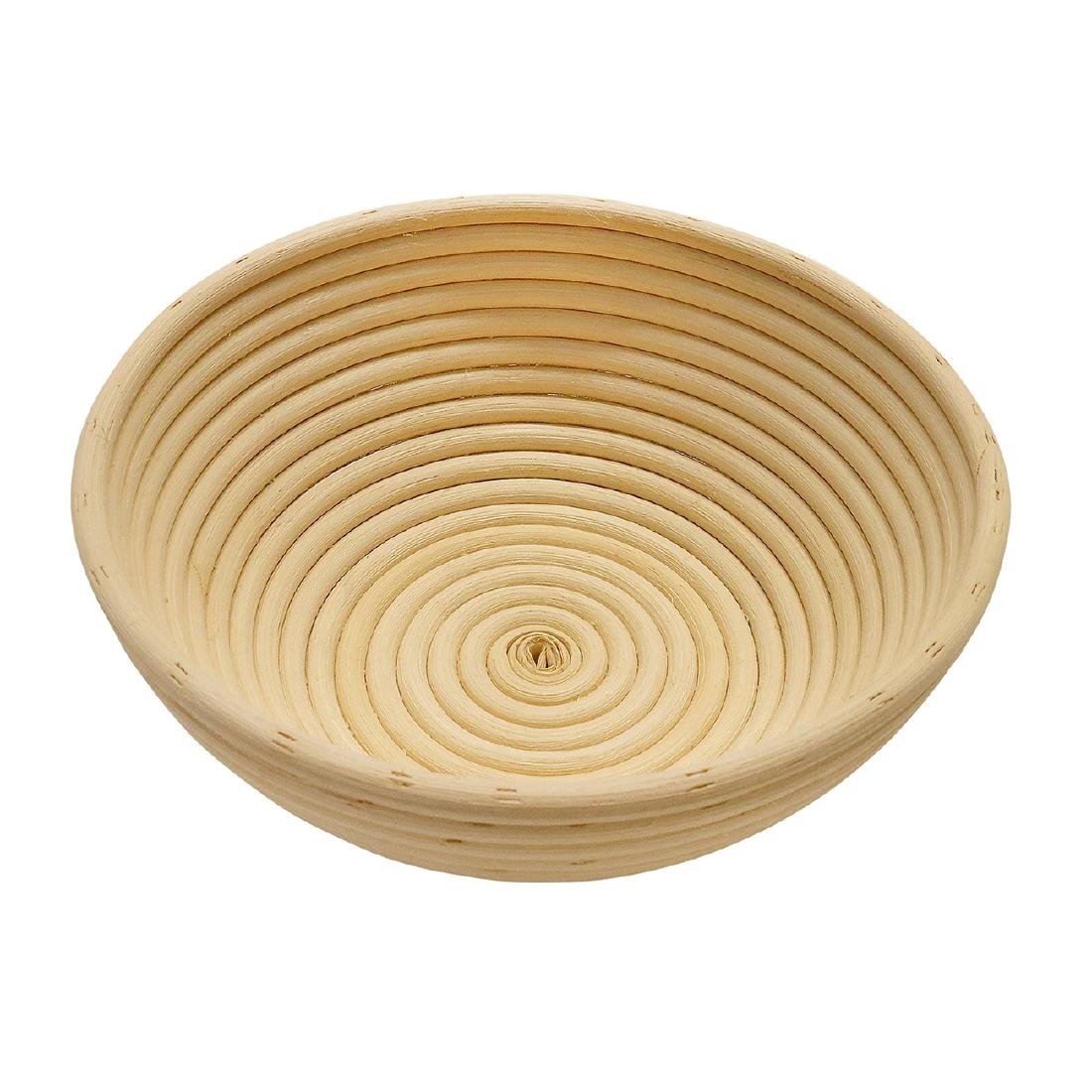 schneider ronde rotan rijsmand 1kg Schneider ronde rotan rijsmand 1kg