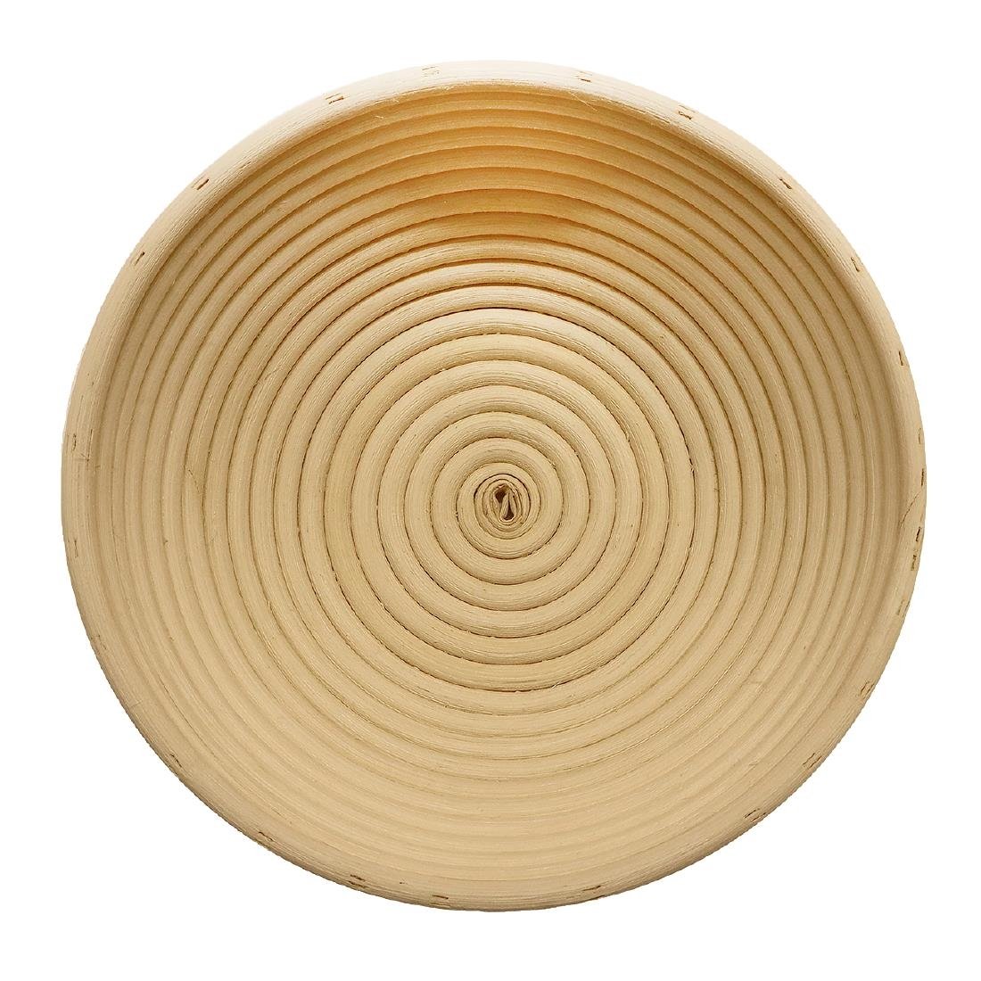 schneider ronde rotan rijsmand 1kg Schneider ronde rotan rijsmand 1kg