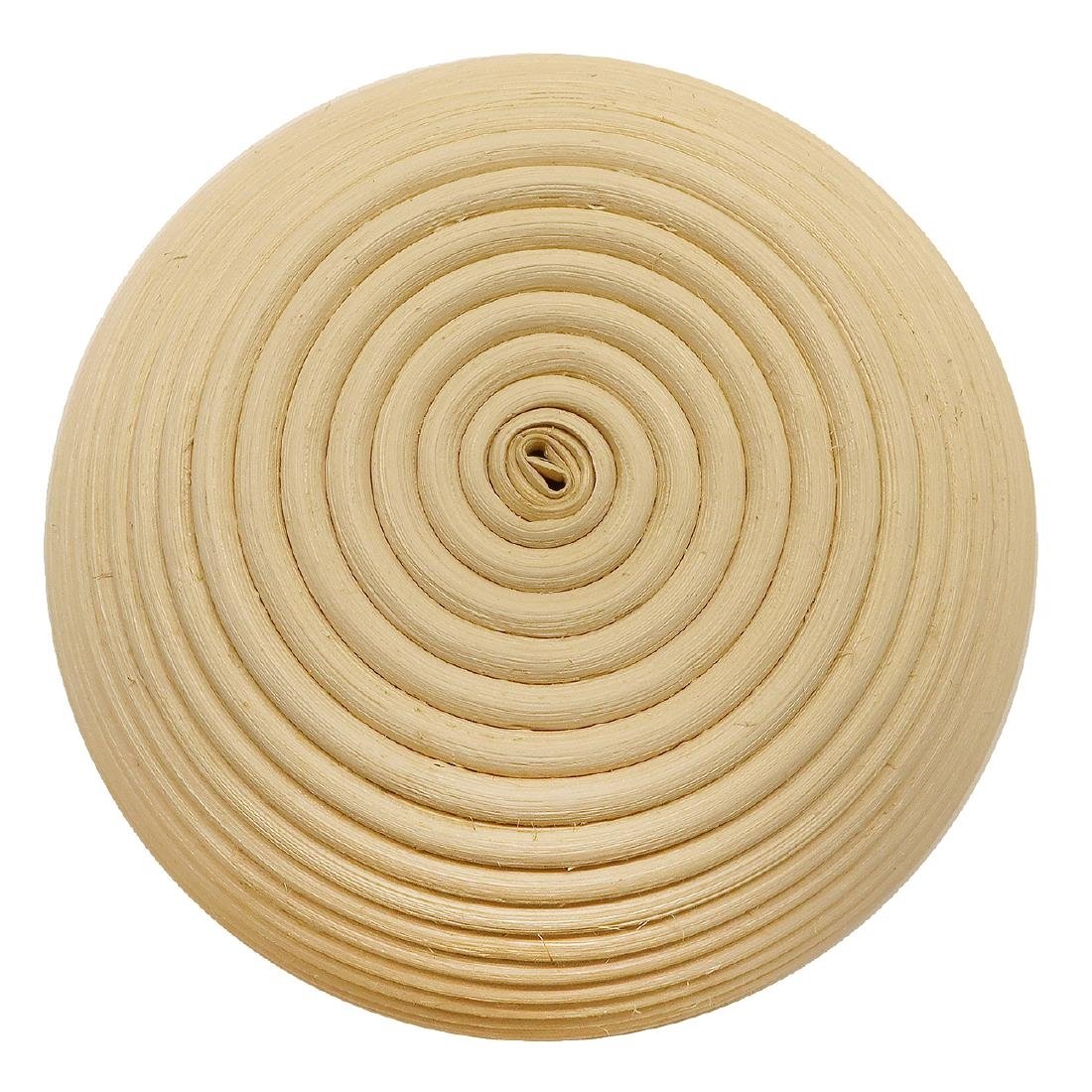 schneider ronde rotan rijsmand 1kg Schneider ronde rotan rijsmand 1kg