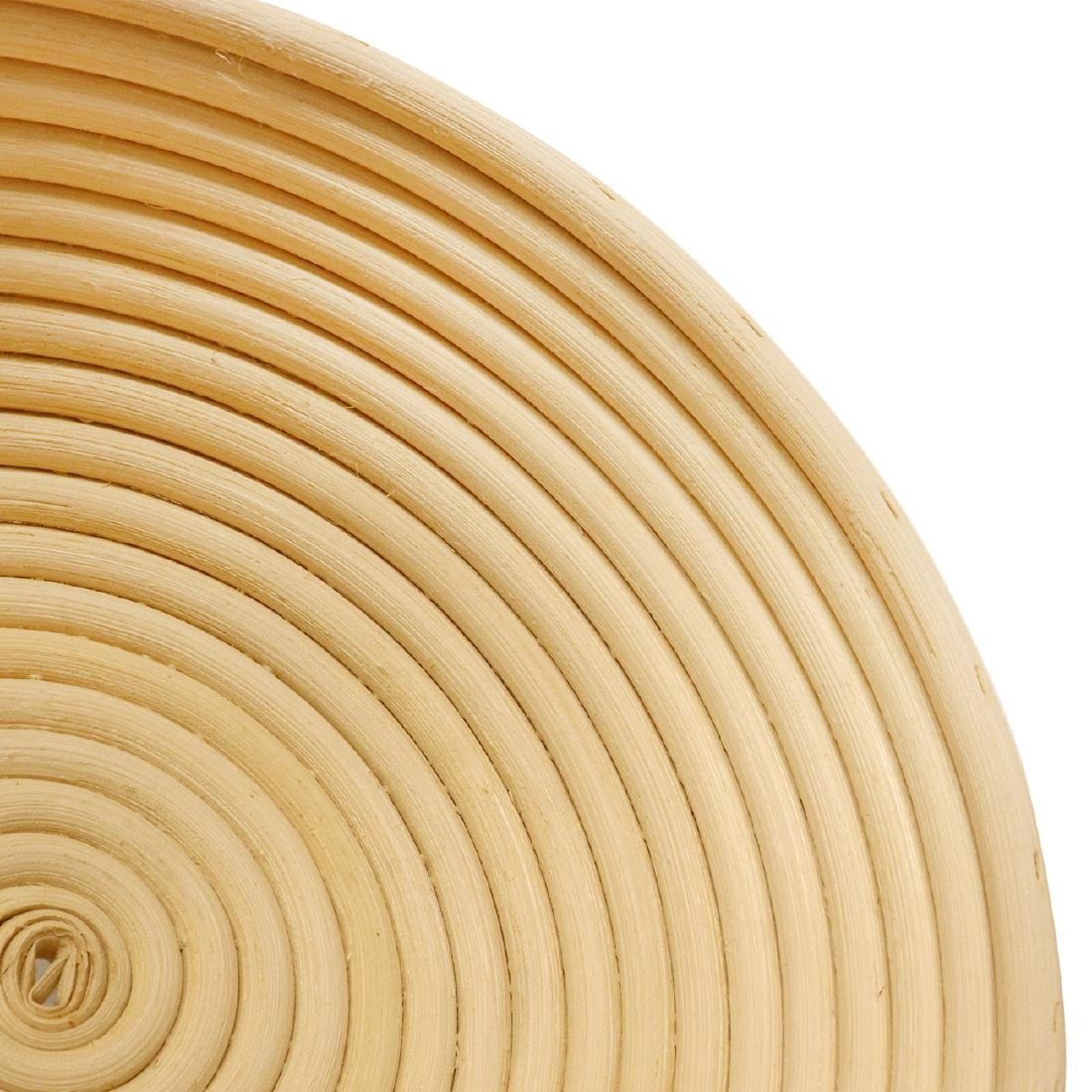 schneider ronde rotan rijsmand 1kg Schneider ronde rotan rijsmand 1kg