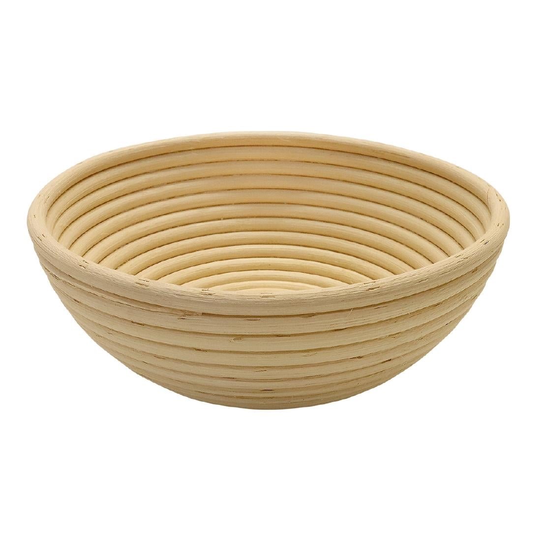 schneider ronde rotan rijsmand 1kg Schneider ronde rotan rijsmand 1kg