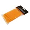Schneider sluitclips 12cm (6 stuks)