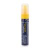 Securit Waterproof krijtstift (Glas + Krijtbord) in geel met 7-15mm penpunt