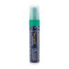 Securit Waterproof krijtstift (Glas + Krijtbord) in groen met 7-15mm punt Securit Waterproof krijtstift (Glas + Krijtbord) in groen met 7-15mm punt