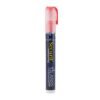 Securit Waterproof krijtstift (Glas + Krijtbord) in rood met 2-6mm penpunt