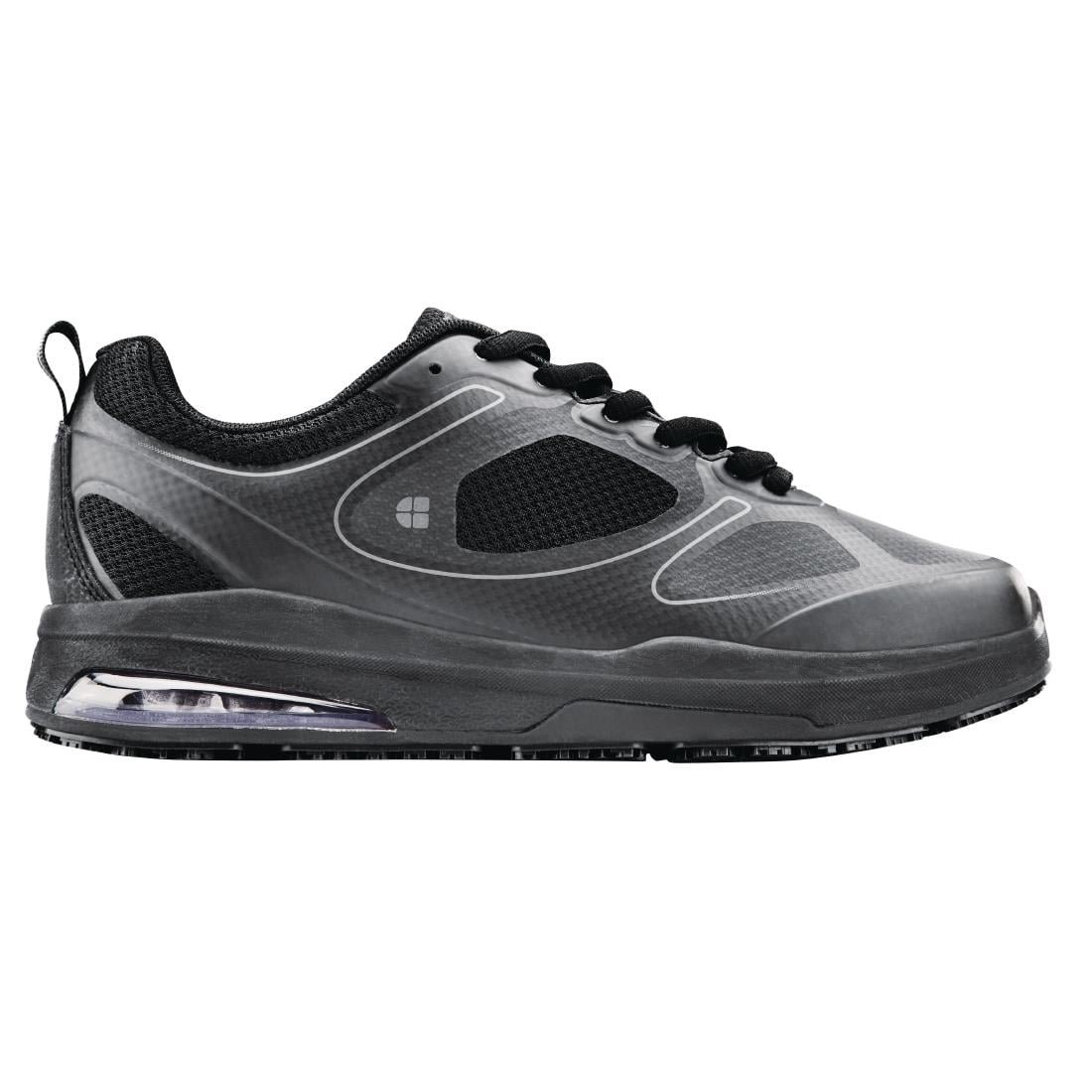shoes for crews revolution sneakers zwart 39 Shoes For Crews Revolution sneakers zwart 39