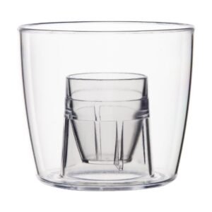 Shotglazen (10 stuks)