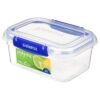 Sistema Klip It Plus rechthoekige vershouddoos 1Ltr