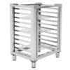 Standaard Voor Ck110 Buffalo Combi Oven