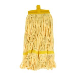 SYR Kentucky mop syntex geel