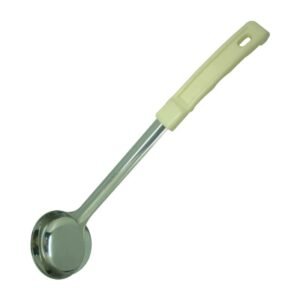 Tablecraft Kleurcode Opscheplepel Beige 9cl